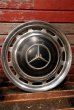 画像1: dp-220401-77 Mercedes-Benz  / 1970's-1980's Wheel Cover (1)