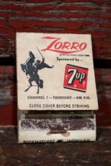 dp-220501-10 7up / 1957 Match Book