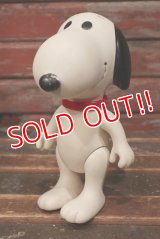 ct-220501-10 Snoopy / KTC 1980's 9 inch Doll