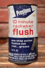 dp-220401-201 Prestone / 10 minute radiator flush 12 FL.OZ. Can