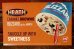 画像1: dp-220401-28 Dairy Queen / Store Menu Card Sign 2020 "CARAMEL BROWNIE BLIZZARD" (1)