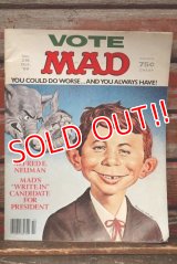 ct-210801-83 MAD Magazine / October 1980