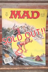 ct-210801-83 MAD Magazine / September 1983