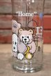 画像2: ct-220601-74 E.T. / Pizza Hut 1982 Novelty Glass "Home"  (2)