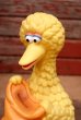 画像2: ct-220601-27 Big Bird / ILLCO Toy 1980's Coin Bank (2)