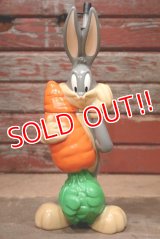 ct-220601-67 Bugs Bunny / 1990's Water Bottle