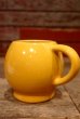 画像5: dp-220401-39 McCOY POTTERY / 1970's Smiley Face Mug