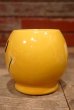 画像4: dp-220401-39 McCOY POTTERY / 1970's Smiley Face Mug