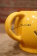 画像6: dp-220401-39 McCOY POTTERY / 1970's Smiley Face Mug