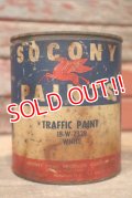 dp-220801-07 SOCONY PAINTS / Vintage One U.S. Quart Can