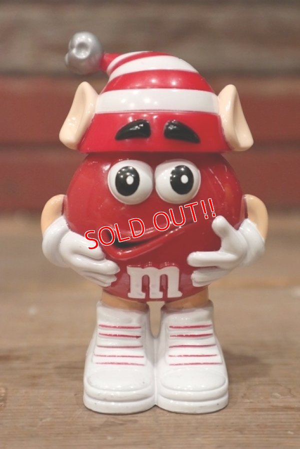 画像1: ct-220601-01 MARS / M&M's Candy Container Dispenser