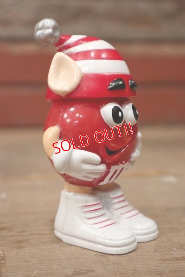 画像2: ct-220601-01 MARS / M&M's Candy Container Dispenser