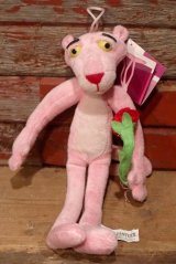 ct-220719-49 Pink Panther / Play By Play 2008 Plush Doll