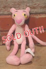 ct-220719-48 Pink Panther / 2014 Plush Doll