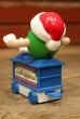 画像3: ct-220601-01 MARS / M&M's 2000's Train Candy Container Topper (3)