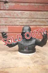 ct-210901-81 STAR WARS TRILOGY / KFC 1997 Novelty Cup "Darth Vader"