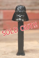 pz-201101-01 STAR WARS / Darth Vader PEZ Dispenser