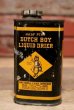 画像3: dp-220901-12 DUTCH BOY / 1940's-1950's LIQUID DRIER Can