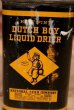 画像2: dp-220901-12 DUTCH BOY / 1940's-1950's LIQUID DRIER Can (2)