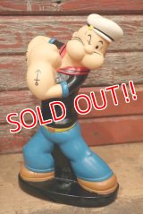 ct-220901-13 Popeye / 2000's Coin Bank