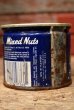 画像5: dp-220901-55 PLANTERS / MR.PEANUT 1970's-1980's Mixed Nuts Tin Can