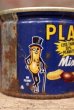 画像2: dp-220901-55 PLANTERS / MR.PEANUT 1970's-1980's Mixed Nuts Tin Can (2)