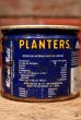 画像4: dp-220901-55 PLANTERS / MR.PEANUT 1970's-1980's Mixed Nuts Tin Can