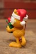 画像3: t-220901-14 Garfield / 1990's Christmas Ornament (3)