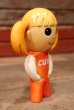 画像7: ct-221001-30 JAN CUX & CUXI / 1980's Advertising Dolls