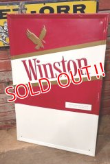 dp-221001-24 Winston / 1985 Metal Sign