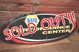 dp-221001-41 NAPA / BRAKES PERFORMANCE CENTER Metal Sign