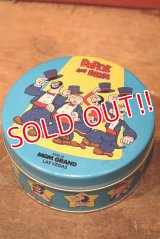 ct-220901-13 Popeye / MGM GRAND 1993 Tin Can