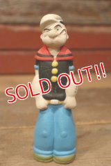 ct-220901-13 Popeye / ALPI 1996 Squeezies Figure