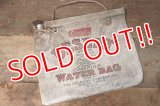 dp-221001-26 Coleman / 1960's DESERT WATER BAG