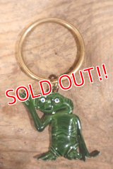 ct-221001-33 E.T. / 1980's Bootleg Keyring 