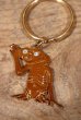 画像2: ct-221001-33 E.T. / 1980's Bootleg Keyring (2)