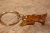 画像3: ct-221001-33 E.T. / 1980's Bootleg Keyring (3)