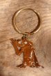 画像1: ct-221001-33 E.T. / 1980's Bootleg Keyring (1)