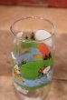 画像6: gs-221101-02 McDonald's / 1983 Camp Snoopy Collection Glass "Charlie Brown"