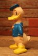 画像4: ct-221201-25 Donald Duck / 1960's Rubber Doll