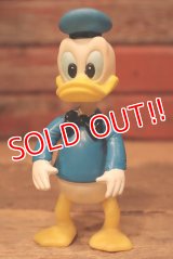 ct-221201-24 Donald Duck / DAKIN 1970's Figure