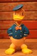 画像1: ct-221201-25 Donald Duck / 1960's Rubber Doll (1)