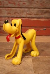 ct-221101-13 Pluto / MARX 1950's Wind Up Toy