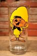 画像1: ct-221201-41 Speedy Gonzales / PEPSI 1973 Collector Series Glass (1)