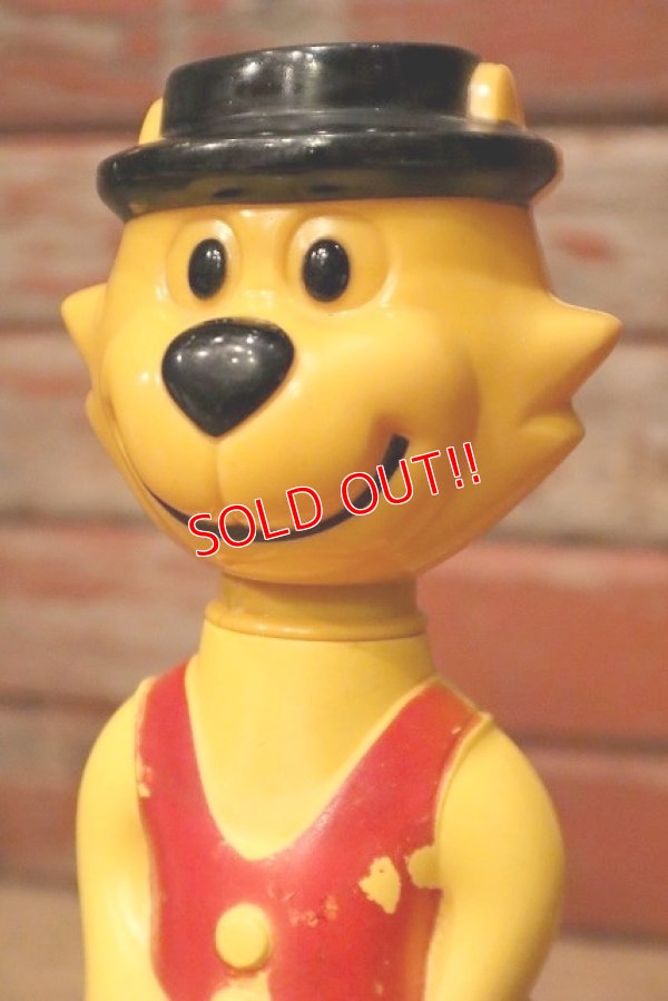 画像2: ct-221201-62 Top Cat / 1960's Soaky (Red)