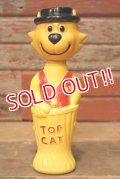 ct-221201-62 Top Cat / 1960's Soaky (Red)
