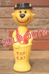 ct-221201-62 Top Cat / 1960's Soaky (Red)