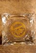 画像2: dp-230101-16 Franciscan Motel / Vintage Ashtray (2)