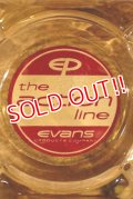 dp-230101-11 Evans Products Company / Vintage Ashtray