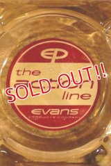 dp-230101-11 Evans Products Company / Vintage Ashtray